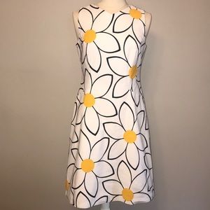 Talbots Daisy Dress